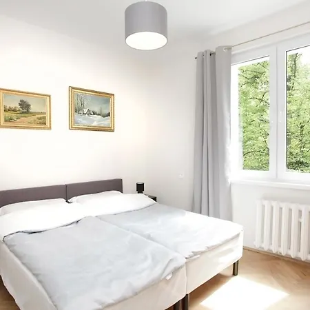 Ada Apartment