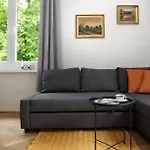 Ada Apartment *