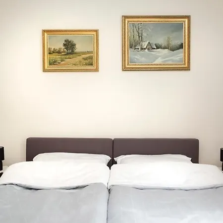 Apartment Ada Sopot