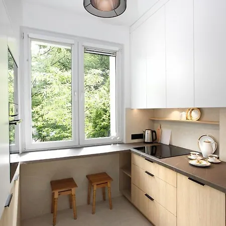 Ada Appartamento Sopot