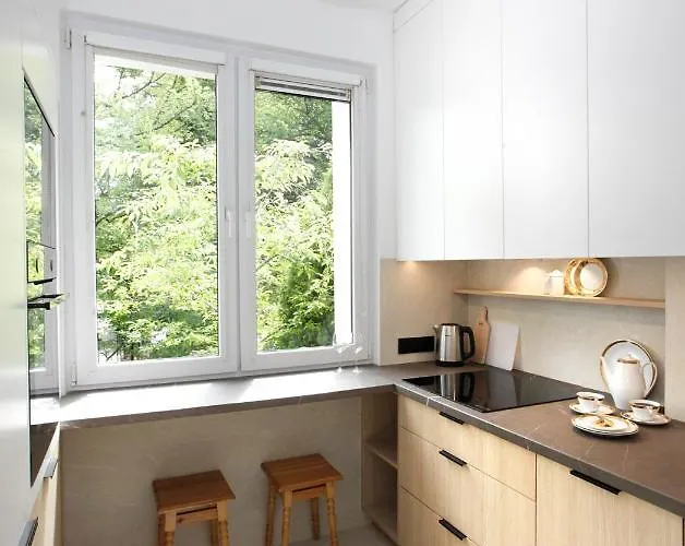 Ada דירה סופוט